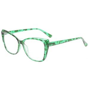 Plastic Reading Glasses